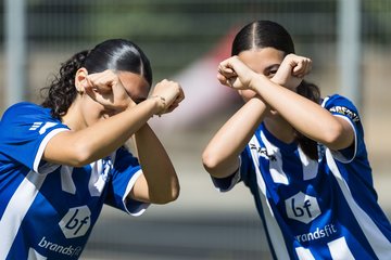 Bild 151 - wBJ FC Suederelbe.